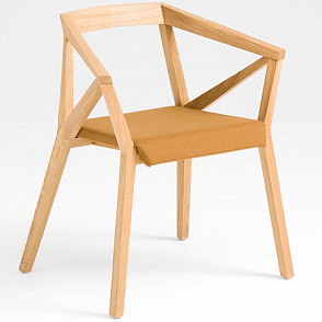 Стул YY chair Moroso