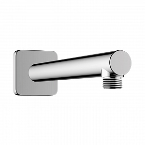 Кронштейн для душа hansgrohe Vernis Shape 26405000