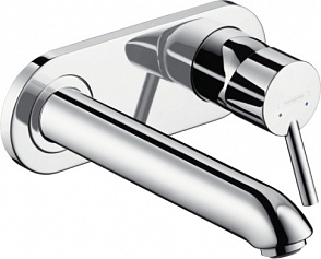 Смеситель для раковины hansgrohe Talis S2 31611000