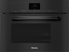 Пароварка с СВЧ Miele DGM7640 OBSW