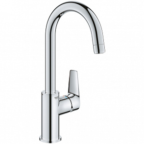 Смеситель для раковины Grohe BauEdge 23911001