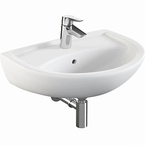 Раковина Vitra Norm Fit, 60 см 6895B099-1778