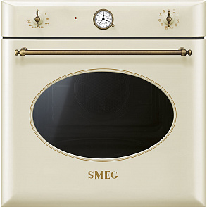 Духовой шкаф Smeg SF855PO