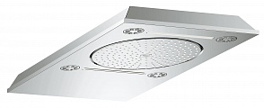 Верхний душ Grohe Rainshower F-series 27938001