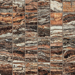 Мозаика Epos Jurassic Mosaic Lap (610110000808) 30x30 от Atlas Concorde RUS