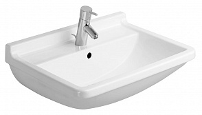 Раковина Duravit Starck 3 0300550000