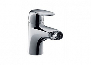 Смеситель для биде hansgrohe Metris E 31272000