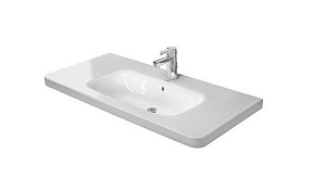 Раковина Duravit DuraStyle 23201000001-WG