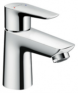 Смеситель для раковины hansgrohe Talis E 71700000