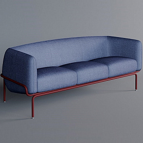 Диван Chandigarh Moroso