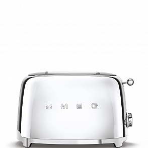 Тостер Smeg TSF01SSEU