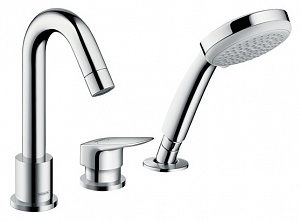 Смеситель для ванны hansgrohe Logis 7131...