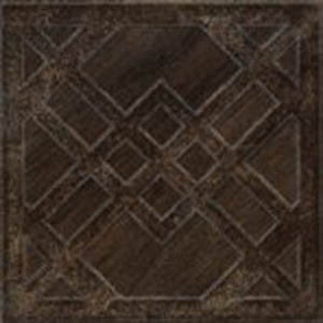 Керамогранит Antique Geometrie WENGE 20x20 от Cerdomus