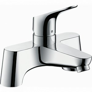 Смеситель на борт ванны hansgrohe Focus 31523000