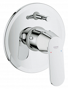 Смеситель для ванны Grohe Eurosmart Cosmopolitan 32879000