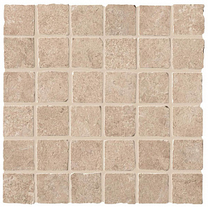 Мозаика Lims Desert Mosaico Tumbled (A3HN) 30x30 от Atlas Concorde