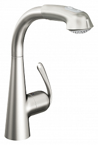 Смеситель для кухни Grohe Zedra New 32553SD0