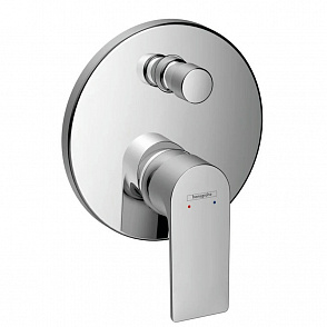 Смеситель для душа hansgrohe Rebris 72468000