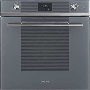 Духовой шкаф Smeg SO6100S2S