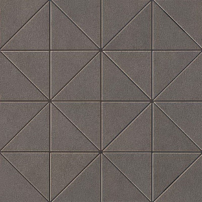 Мозаика ATLAS CONCORDE ARKSHADE AUIH LEAD MOSAICO PRISMA 36X36 см