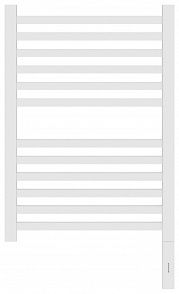 Полотенцесушитель электрический Сунержа Модус 3.0 600х400 МЭМ правый 30-5701-6040 матовый белый