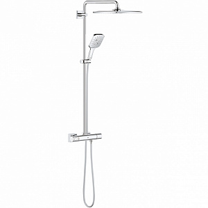 Душевая стойка Grohe Rainshower SmartActive 310 26649000