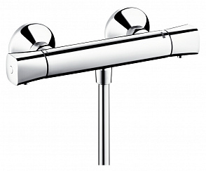 Смеситель для душа hansgrohe Ecostat 13122000