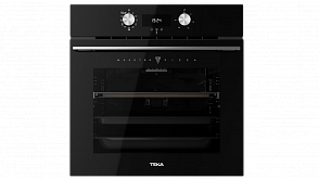 Духовой шкаф Teka Urban MaestroPizza HLB 8510 P Night river black