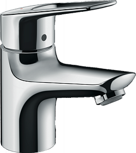 Смеситель для раковины hansgrohe Novus L...