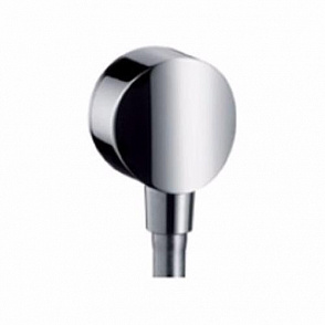 Подключение для шланга hansgrohe 27453000