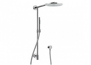 Душевая система hansgrohe Raindance Conn...