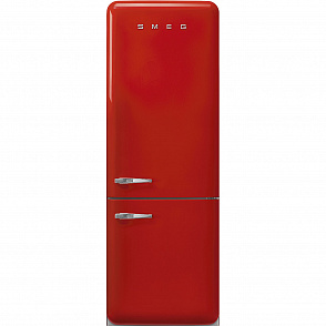 Холодильник Smeg FAB38RRD5