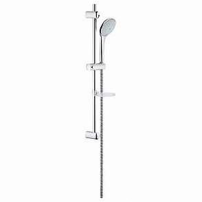 Душевой гарнитур Grohe Euphoria 110 Duo 27242001