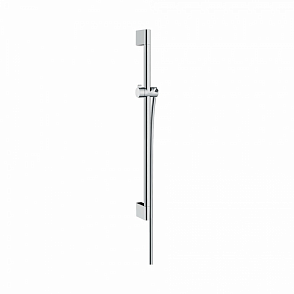 Душевая штанга hansgrohe Unica Croma 65 см 26503000 со шлангом, хром