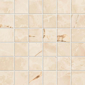 Мозаика Symphonyx Alabaster Mosaic Lap (610110000959) 30x30 от Atlas Concorde RUS