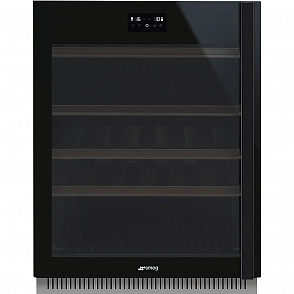 Винный холодильник Smeg CVI638LWN3