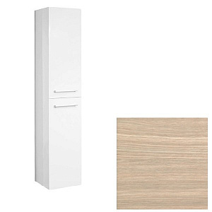 Шкаф-пенал Villeroy&Boch 2DAY2 A99601E9 light wood, правосторонний