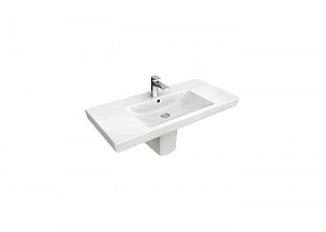 Раковина Villeroy&Boch Subway 2.0 717580R1