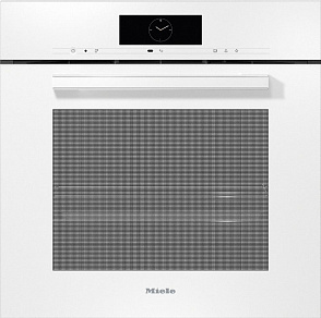 Комби-пароварка Miele DGC 7860 BRWS