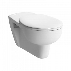 Подвесной унитаз Vitra Conforma 5810B003-6234