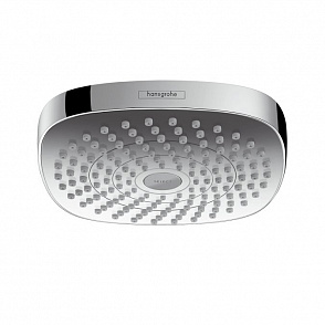 Верхний душ hansgrohe Croma Select E 26524000