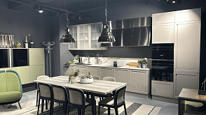 Кухня Scavolini Carattere 2066241