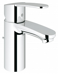 Смеситель для раковины Grohe Eurostyle 3...