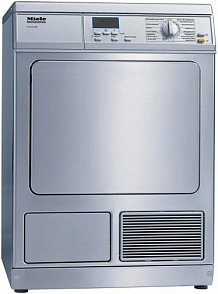 Сушильная машина Miele PT 5137 WP RU ED