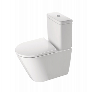 Бачок для унитаза Duravit D-Neo 0944100005