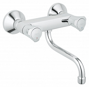 Смеситель для кухни Grohe Costa L 31187001