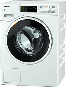 Стиральная машина Miele WWD120 WCS White Edition