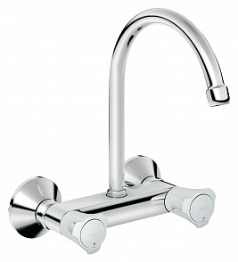 Смеситель для кухни Grohe Costa L 31191001