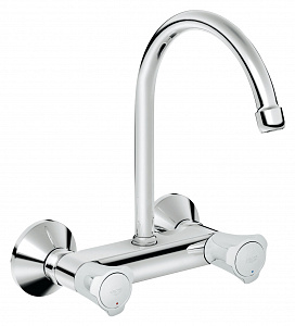 Смеситель для кухни Grohe Costa L 31191001