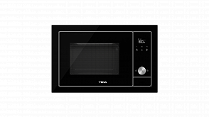 Микроволновая печь Teka Urban ML 8200 BIS Night River Black